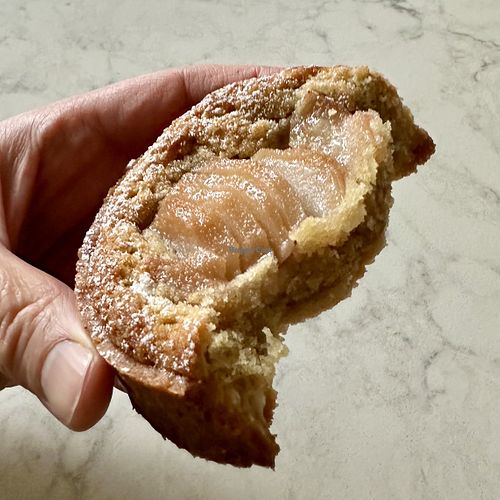 Image of Orange & Blossom Patisserie