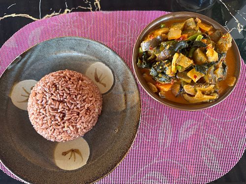  at Cambodhi in Kampot