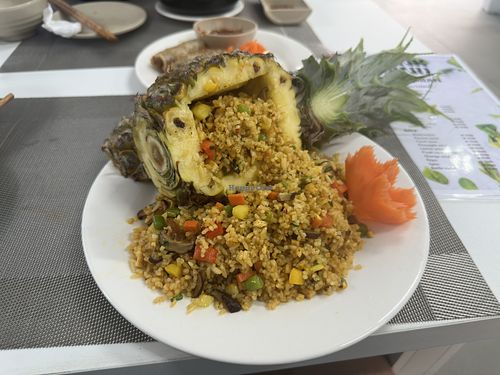 Image of An Nhi Chay