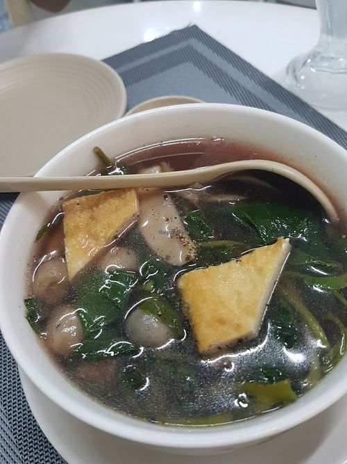  at An Nhi Chay in Hue