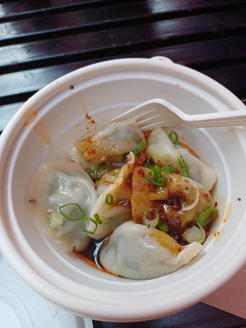  at Bao Spot - 包记 in London