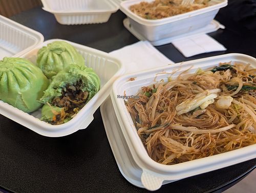  at Bao Spot - 包记 in London