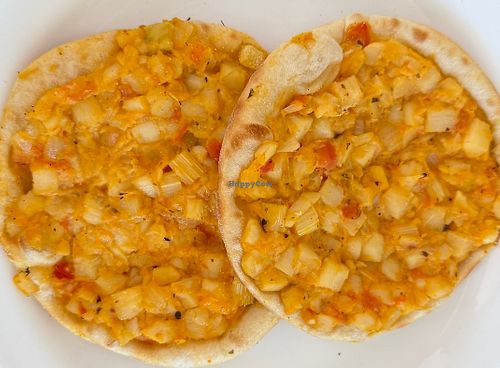   at Casa Da Esfiha - Montes Claros in Montes Claros