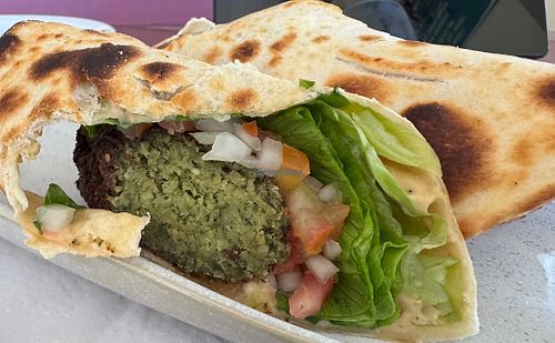   at Casa Da Esfiha - Montes Claros in Montes Claros