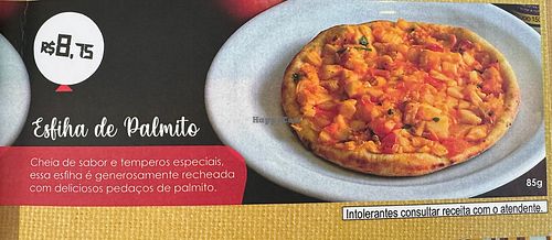   at Casa Da Esfiha - Montes Claros in Montes Claros