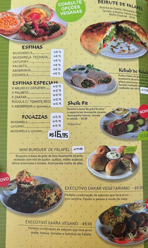   at Casa Da Esfiha - Montes Claros in Montes Claros