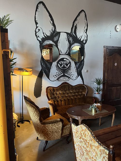   at Siguldas Ezītis miglā in Sigulda