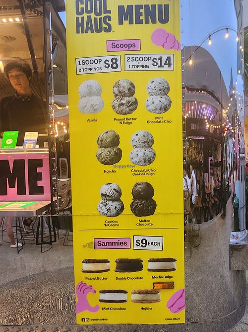  at CoolHaus  in Central Singapore