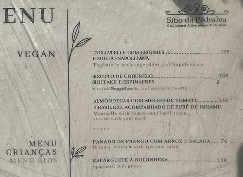   at Sítio da Pedralva in Vila Do Bispo