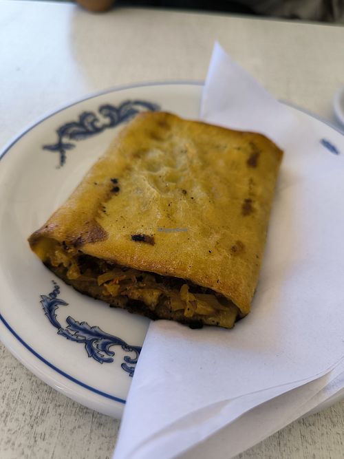 Asqueroso at Za Bar in Siracusa