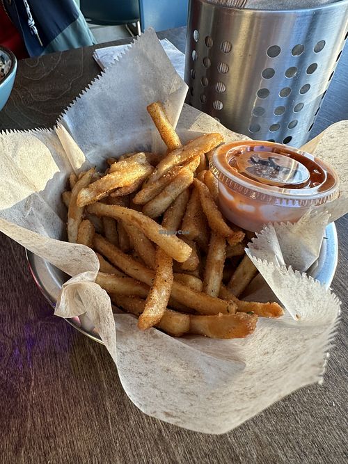   at Spitz in Longmont