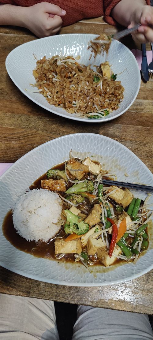  at Xin Chào in Darmstadt