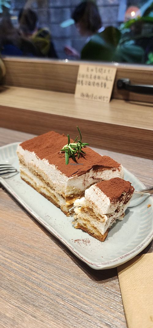 Image of Plants Only Bakery - 純植烘焙所