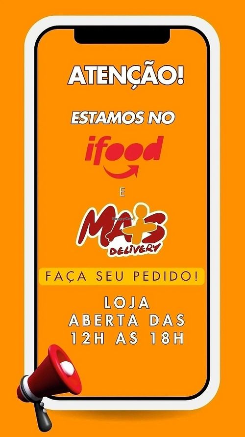Limão Verde Culinária Vegana agora é  Limão Doce Confeitaria Inclusiva, estamos no Ifood de segunda a sexta feira das 12h às 18h. at Limão Verde Culinária Vegana in Ararangua
