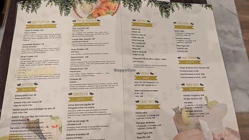  at Veganapati in Lisbon