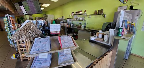  at Pure Healing Foods in Ridgecrest