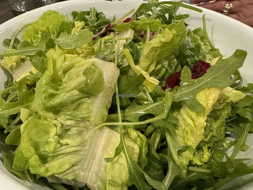 Tri-Colore Salad   at Acre Pizza in Cotati