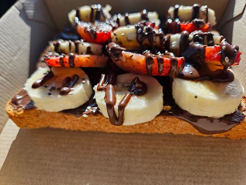  at Pure Green - Juice Bar Princeton in Lawrence Township