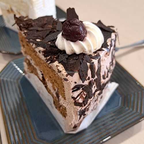  at Veg Element Cafe in Penang