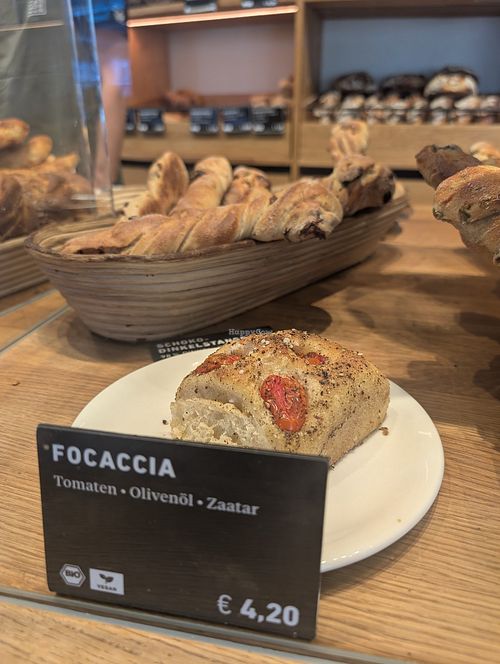 at Zeit für Brot in Berlin