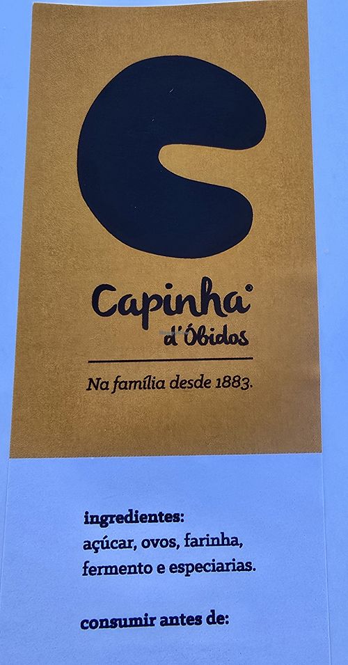  at Capinha D'Obidos in Obidos