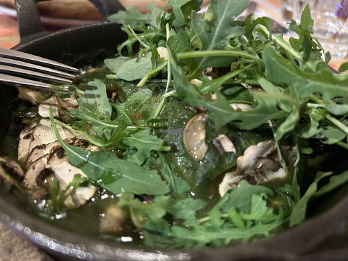 Lasagne   at Bartali Pizza Co in Girona