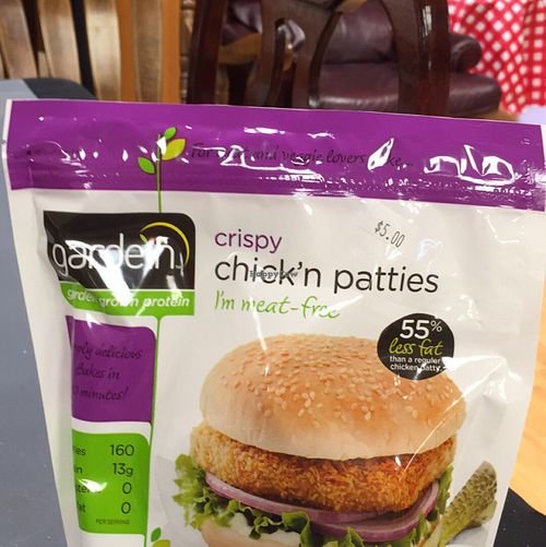 Natural Detox Nutrition Shoppe at Natural Detox Nutrition Shoppe in Tampa