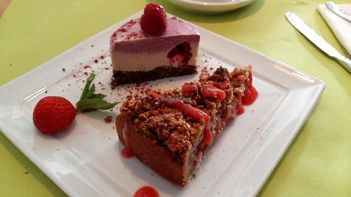 Veggies on Fire at Veggies on Fire in The Hague