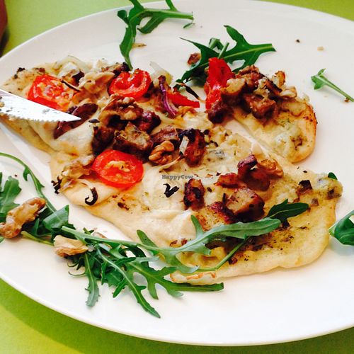 so good at Veggies on Fire in The Hague