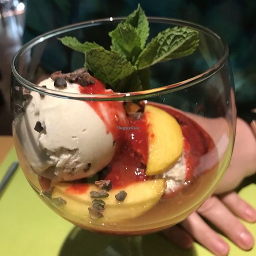 Toet! at Veggies on Fire in The Hague