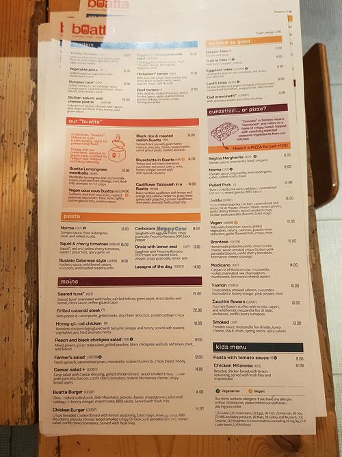  at Buatta in Catania