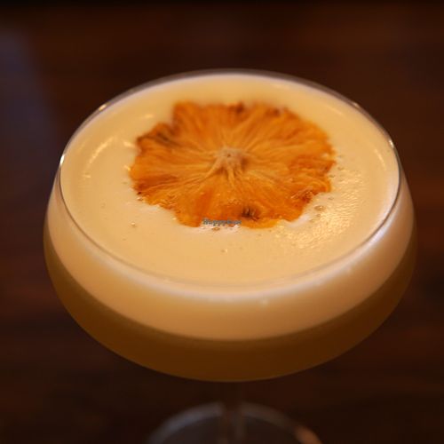  at Bar Avelo in Toronto