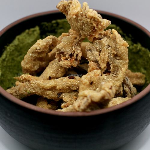  at Bar Avelo in Toronto