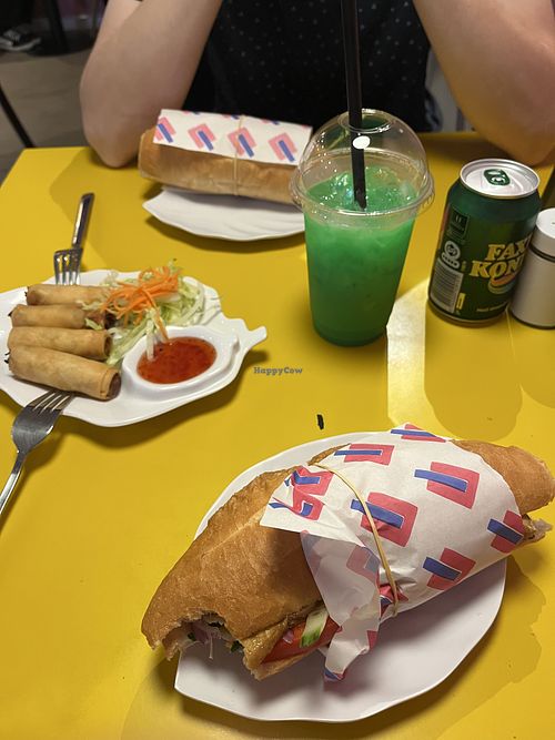   at Vietnam Street Food in Odense