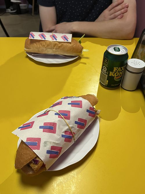   at Vietnam Street Food in Odense