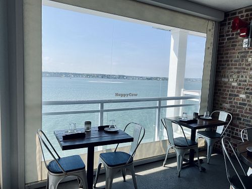   at Spain Wine Bar in Ocean City