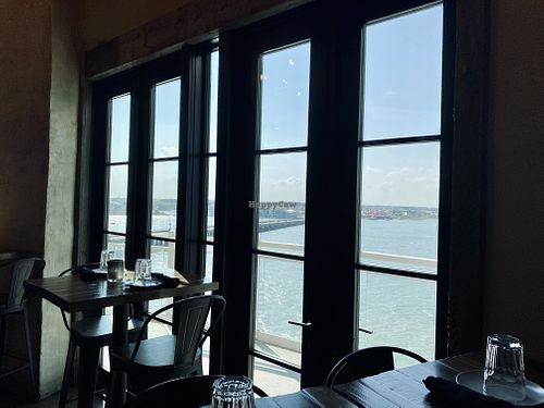   at Spain Wine Bar in Ocean City