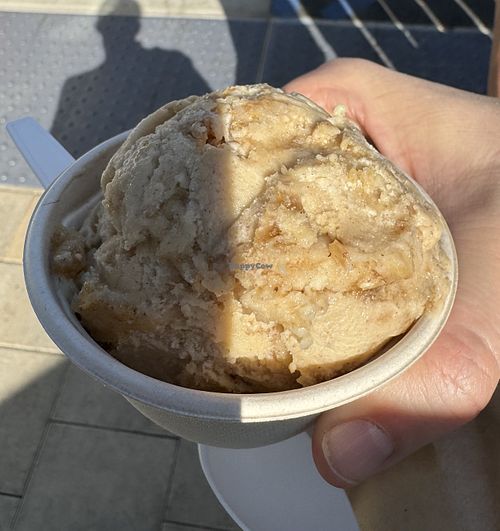   at Stella Jean's in Carlsbad