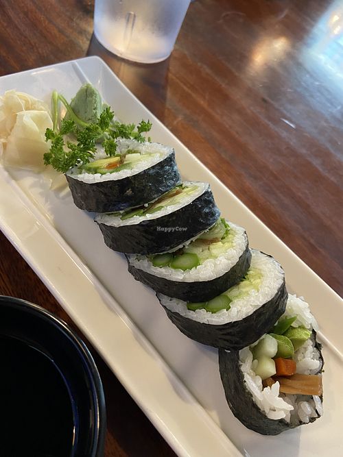   at Umami Japanese Restaurant in San Marcos