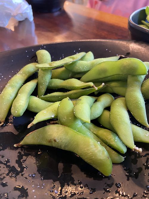   at Umami Japanese Restaurant in San Marcos