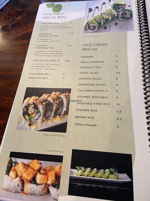   at Umami Japanese Restaurant in San Marcos