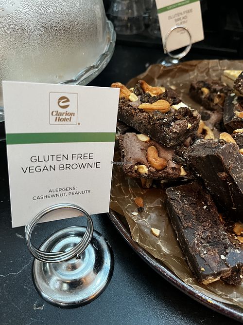 Did not taste this one  at Clarion Hotel & Congress Trondheim in Trondheim