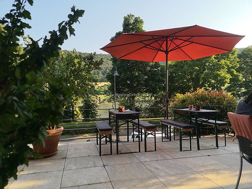  at Die Weinstube Nachhaltig Geniessen in Zeltingen