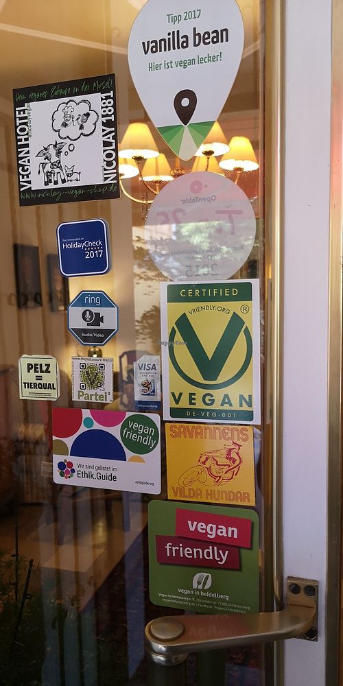  at Die Weinstube Nachhaltig Geniessen in Zeltingen