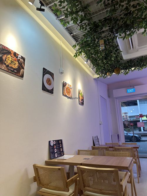   at So Sweet Dessert - 甜甜屋 in Central Singapore