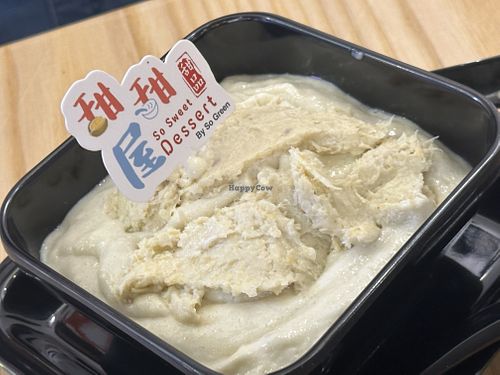   at So Sweet Dessert - 甜甜屋 in Central Singapore
