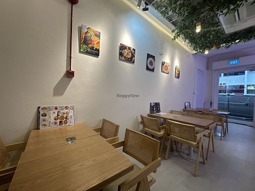   at So Sweet Dessert - 甜甜屋 in Central Singapore