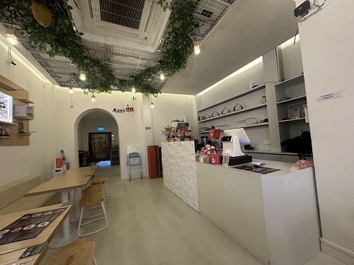   at So Sweet Dessert - 甜甜屋 in Central Singapore