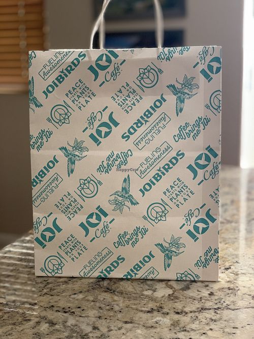   at JOiBiRDS in Thousand Oaks