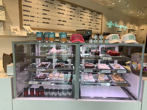   at JOiBiRDS in Thousand Oaks